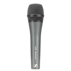 Sennheiser e835
